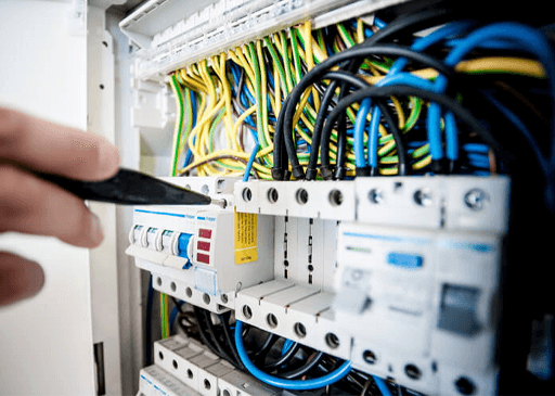 Electrical Failure Analysis Services