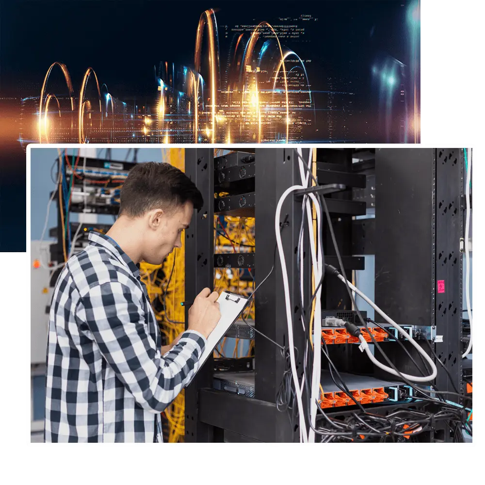 Power Optimization Services